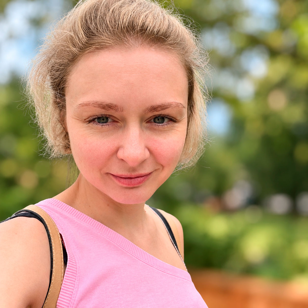 Фото Леры